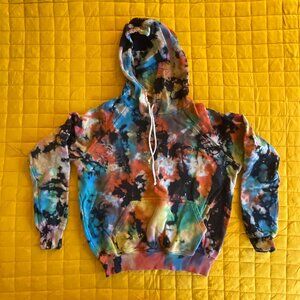 Big Bud Press Rainbow Magic Waters Classic Hoodie